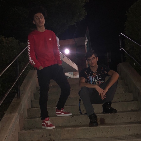 Meet your Posher, Anthony - Picture 1 of 1